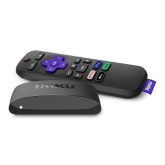 Product image of Roku Express 4K+